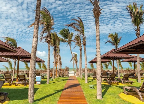 Vila Galé Collection Sunset Cumbuco 5* - 17