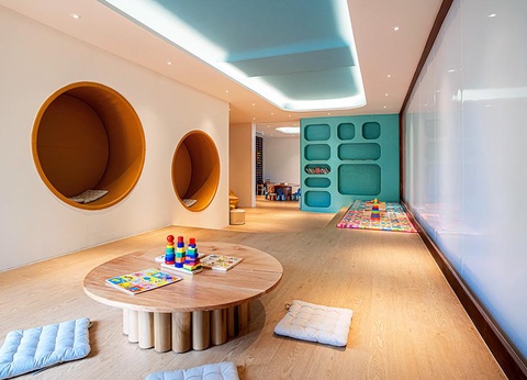 Hôtel Barcelo Coconut Island 5* - 16