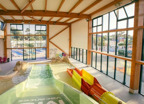 Camping Club Les Brunelles 5* - 118