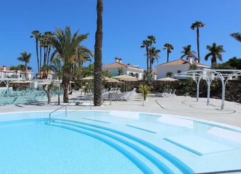 Hotel LIVVO Dunagolf Suites 4* - 3