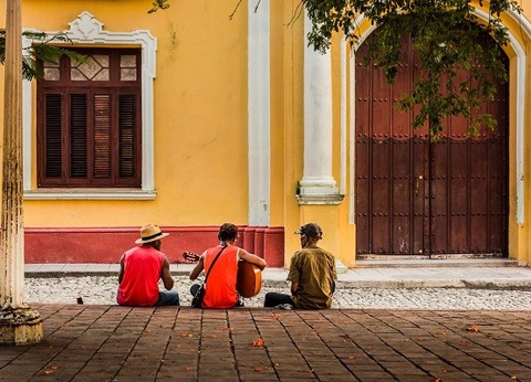 Circuit Cuba en grand en privatif avec logement au Framissima Evasion Sol Palmeras - 8