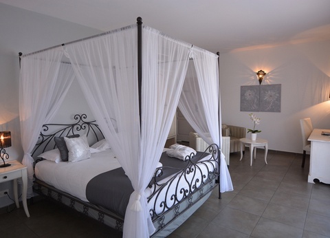 Hôtel A Madonetta 3* (sans transport) - 2