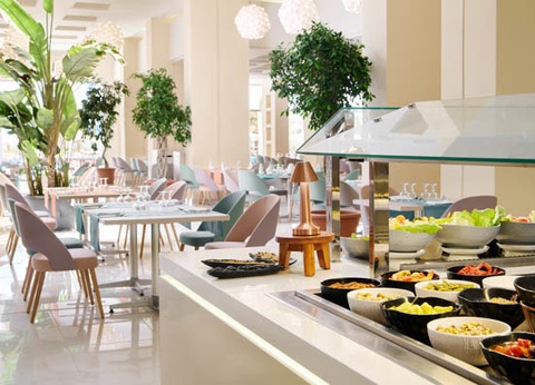 Hôtel Iberostar Eolia Djerba 5* - 15