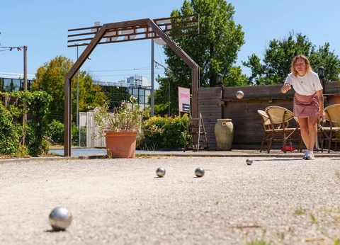 Séjour à deux pas de Bordeaux - 2* - 11