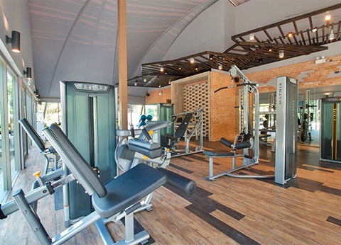 Club Framissima Premium Kalima Resort Khao Lak 5* - 22