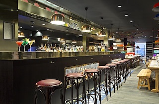 RockyPop Chamonix - Les Houches - 6