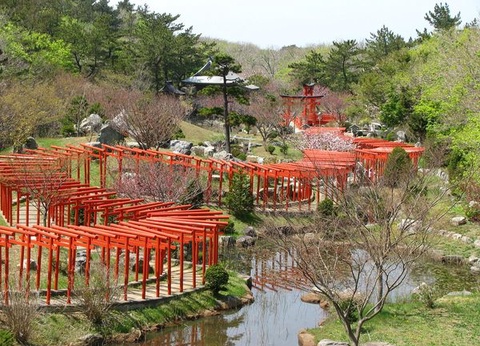 Merveilles du Japon & Alpes Japonaises & Extension Tokyo 15J/12N - 2026 - Limité à 24 pers. - 11