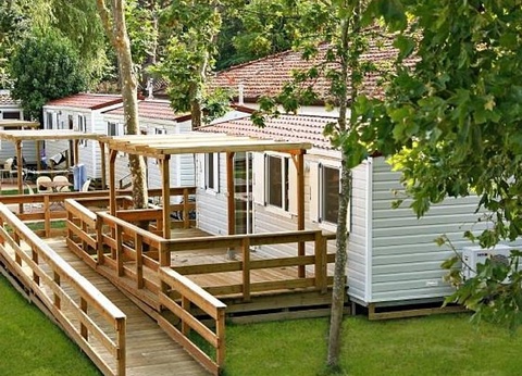 camping Village I Tre Moschetieri - 12