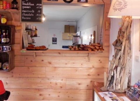 Camping Les 3 Rivières, 3* - 3