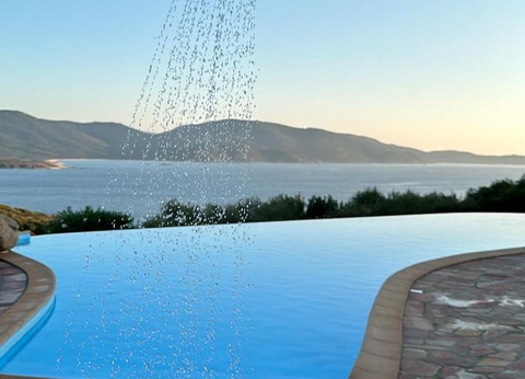 Camping l'Esplanade, 4* - 8