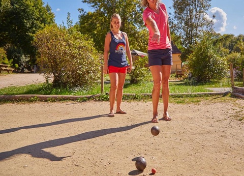 Camping Aqua Viva, 4* - 16