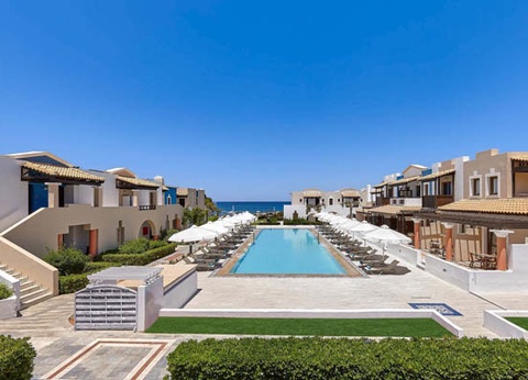 Club SeaClub Aldemar Knossos Royal 5* - 4