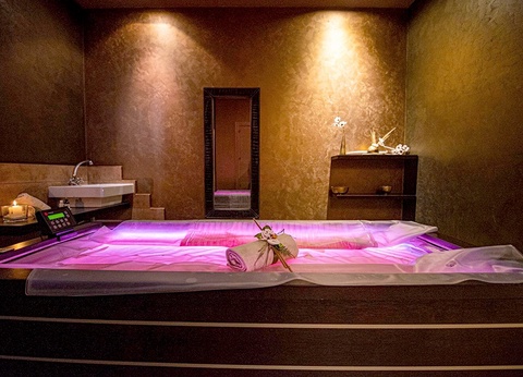 Relais Basiliani 4* - 14