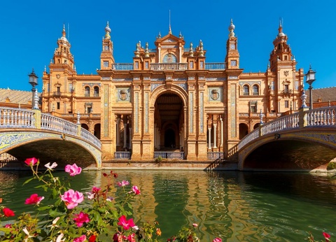 Circuit Indispensable Andalousie - 5