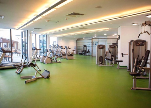 DUBAÏ | JA Ocean View Hotel 5* - 10