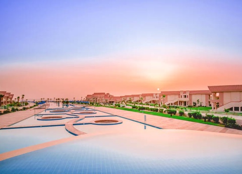 Hôtel Pickalbatros Sea World Resort 5* - 6