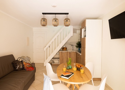 Perla di Mare 3* (vols réguliers) - 17