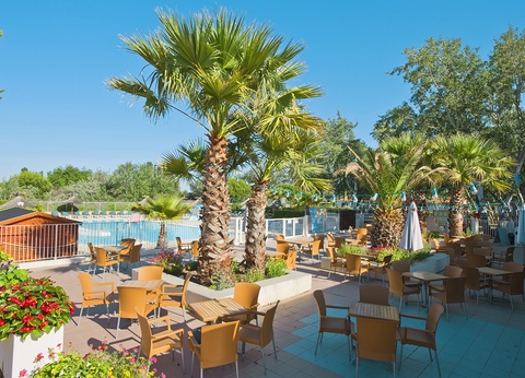 Résidence Azureva Le Grau-du-Roi 2* - 2