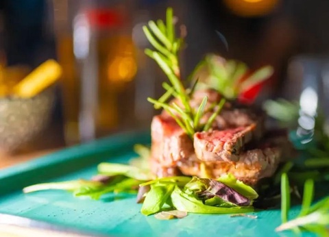 Trasimeno Glamping Resort 5* - 20