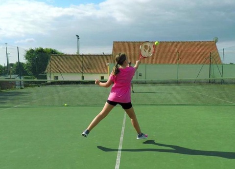 Camping Le Walric, 4* - 9