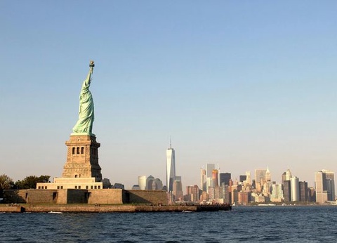 Splendeurs de l'Ouest des USA et Séjour New York 14J/12N - 16