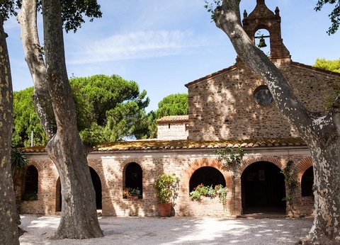 Camping La Palmeraie, 4* - 38