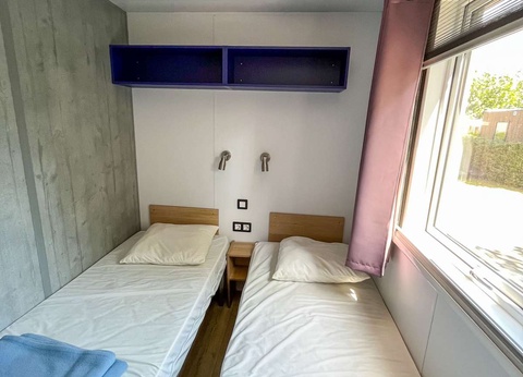 Camping la Pomme de Pin - 13