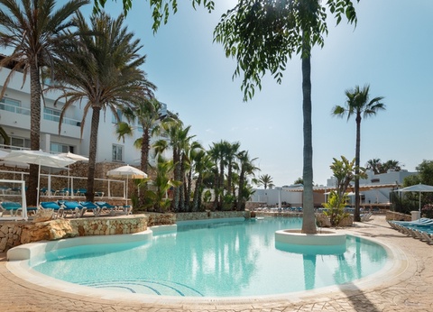 Hôtel Palia Puerto del Sol 3*sup - 2