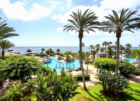 Hôtel R2 Pajara Beach By Ôvoyages 4* - 2