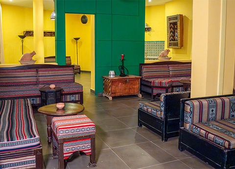 Club Framissima Palm Beach Djerba 4* - 19