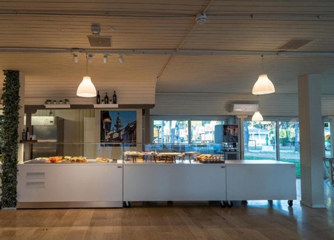 Camping Village Marina Julia, 3* - 35