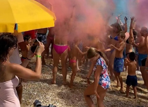 Camping Village Costa Verde, 3* - 79