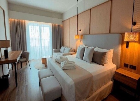 Hôtel Santo Domingo Bay Convention Resort & Casino 5* - 9