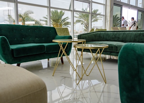 Hôtel Ouril Mindelo 4* - Cap Vert - 5