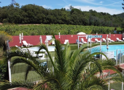 Camping Charlemagne, 4* - 20