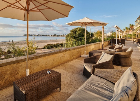 Hôtel Villa Caroline 3* - 10