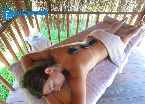 TUI Sélection Hôtel Kustur Club Holiday Village - Choix Flex ***** - 24