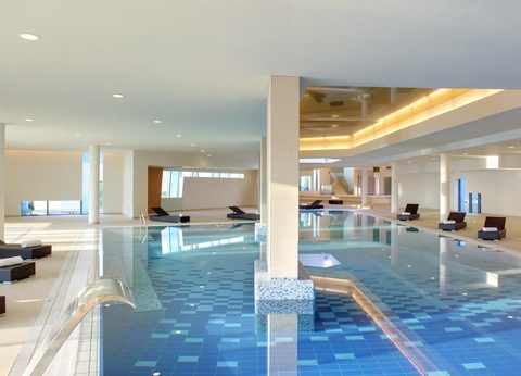 Hôtel Valamar Lacroma 4* - 20