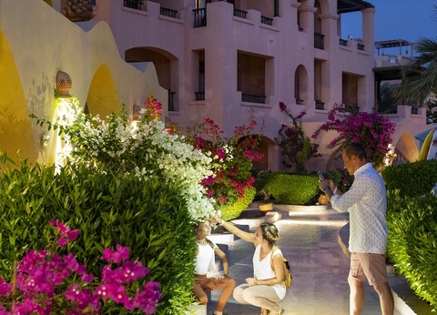 Splendeurs du Nil et Rihana Resort - 37