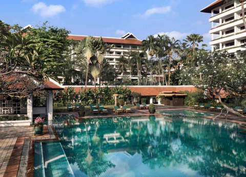 Combiné De Bangkok à Koh Samui 5* - 9