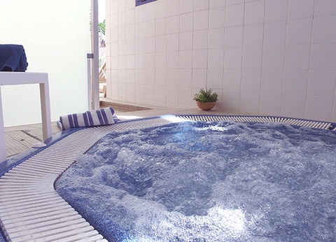 VVF Le Pays Cathare Carcassonne - 11