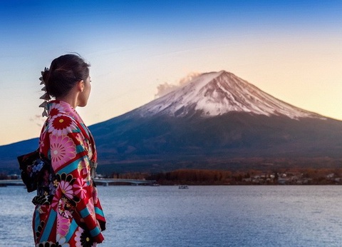 La Grande Traversée du Japon - 34