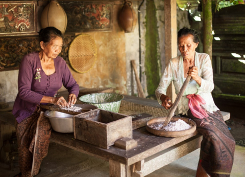 Circuit Bali Autrement - 4