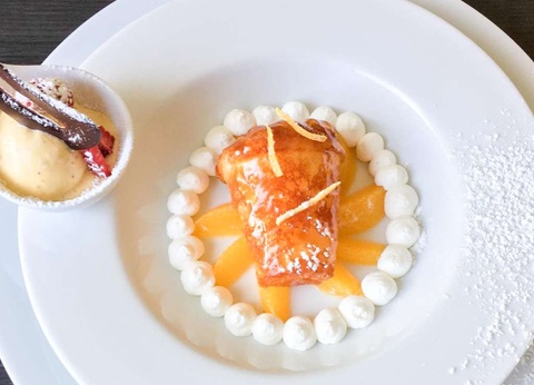 Dîner régional et accès spa, à luxeuil-les-Bains - 3* - 16