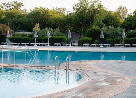 Camping Bi Village, 4* - 74