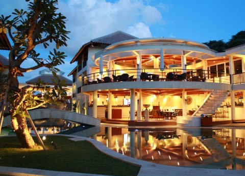 Combiné Wadari Ubud Retreat 4*,Holiday Resort Lombok 4* et Away Bali Legian Camakila 4* - 30