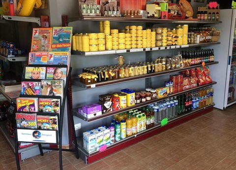 Camping Ushuaïa Villages Le Poutiroux, 4* - 15