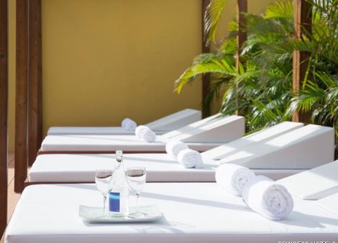 Hôtel Adult Only Gran Canaria Princess 4* - 6