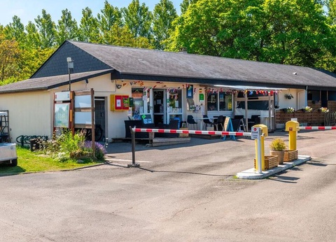 Flower Camping des 2 Rivières 3* - 9