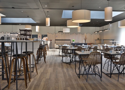 SOWELL HOTELS L'Oliver 4* - 18